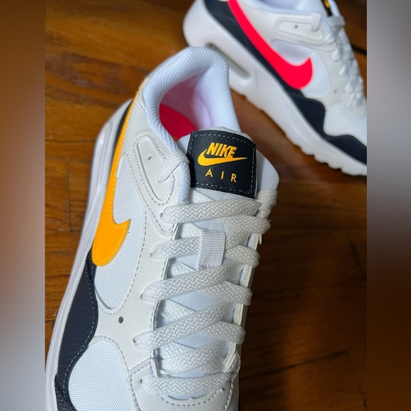 Nike Air Max SC Men’s 8.5 - Picture 3 of 9